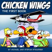 Chicken wings -1- The first book