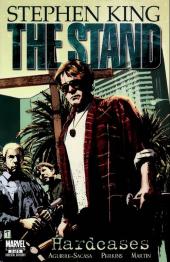 The stand : Hardcases (2010) -2- Hardcases