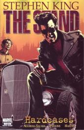 The stand : Hardcases (2010) -1- Hardcases