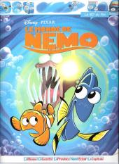 Disney (La BD du film) -10- Le monde de Nemo