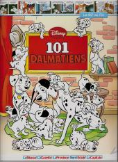 Disney (La BD du film) -13- 101 dalmatiens