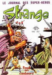 Strange (Lug) -51- Strange 51