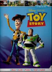 Disney (La BD du film) -22- Toy story
