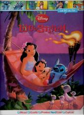Disney (La BD du film) -25- Lilo & Stitch