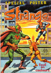 Strange (Lug) -52- Strange 52