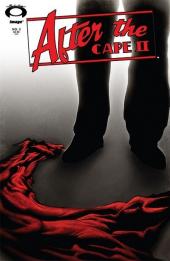 After the cape II -3- Tome 3