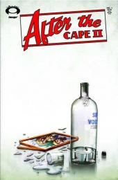 After the cape II -1- Tome 1