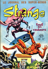 Strange (Lug) -53- Strange 53
