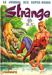 Strange (Lug) -54- Strange 54