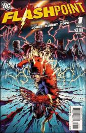 Flashpoint (2011) -1- Chapter 1