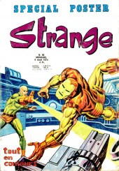 Strange (Lug) -56- Strange 56