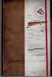 Indiana Jones (Bagheera) -HS- Le carnet perdu d'indiana jones