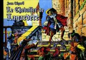 Le chevalier de Lagardère (Cézard) - Le chevalier de Lagardère
