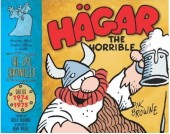 Hägar The Horrible (The Epic Chronicles) (2009) -INT02- Volume 2: 1974 to 1975