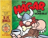 Hägar The Horrible (The Epic Chronicles) (2009) -INT03- Volume 3: 1976 to 1977