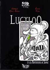 Lucyloo -1- Lucyloo et les arpenteurs de songe