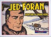 Jed Foran - Aventure au gand nord