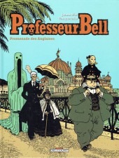 Professeur Bell -4a- Promenade des anglaises