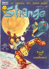 Strange (Lug) -96- Strange 96
