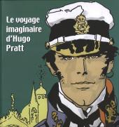 (AUT) Pratt, Hugo -25a2011- Le voyage imaginaire d'Hugo Pratt
