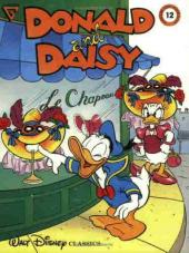 Gladstone Comics Album (1988) -12- Donald and Daisy