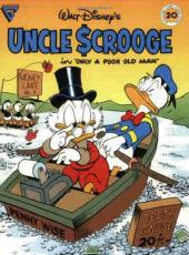Gladstone Comics Album (1988) -20- Uncle $crooge in 