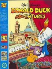 The carl Barks Library of Donald Duck Adventures in Color (1994) -6- Maharajah Donald