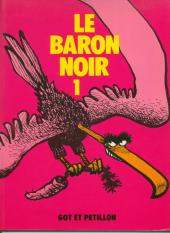Le baron Noir -1a- Le Baron Noir