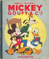 Mickey (Hachette) -26- Mickey, Goufy et Cie