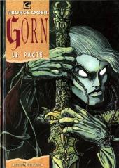 Gorn -2a1995- Le pacte