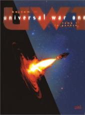 Universal War One -1Top3€- La Genèse