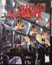 Blood academy