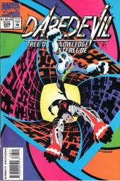 Daredevil Vol. 1 (Marvel Comics - 1964) -328- Apprehensions