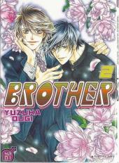 Brother -2- Tome 2