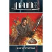 Highlander -1- The Coldest War 