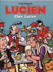 Lucien (Margerin) -2e2008- Chez Lucien