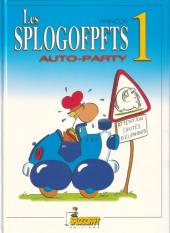 Splogofpfts -1- Auto-party