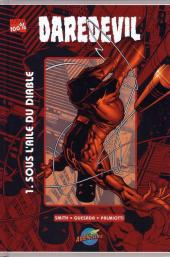Daredevil (100% Marvel - édition Presses aventure) -1- Sous l'aile du diable
