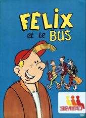 Félix et le bus - Félix et le bus - SEMTAO (1)