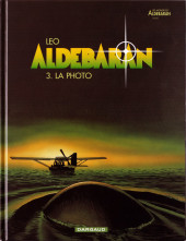 Aldébaran -3b2004- La photo