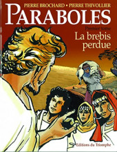 Paraboles -1- La brebis perdue