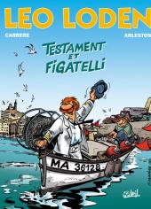 Léo Loden -10b2008- Testament et Figatelli