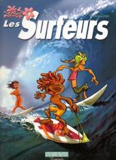 Les surfeurs - Tome 1