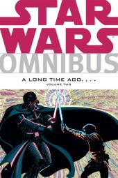 Star Wars Omnibus (2006) -INT14- A Long Time Ago.... Volume 2