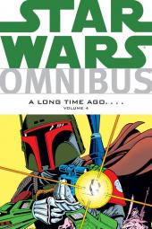 Star Wars Omnibus (2006) -INT18- A Long Time Ago.... Volume 4