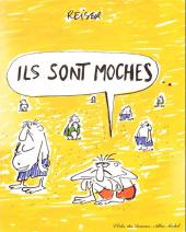 Ils sont moches - Tome b1982