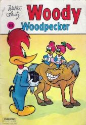 Woody Woodpecker (Sagédition) -18 - Piko, le héros qui s'ignore !