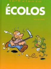Les Écolos -1- Les écolos