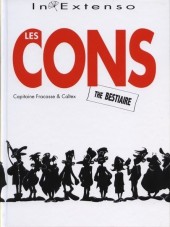 Les cons - The Bestiaire