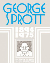 (AUT) Seth - George Sprott (1894-1975)